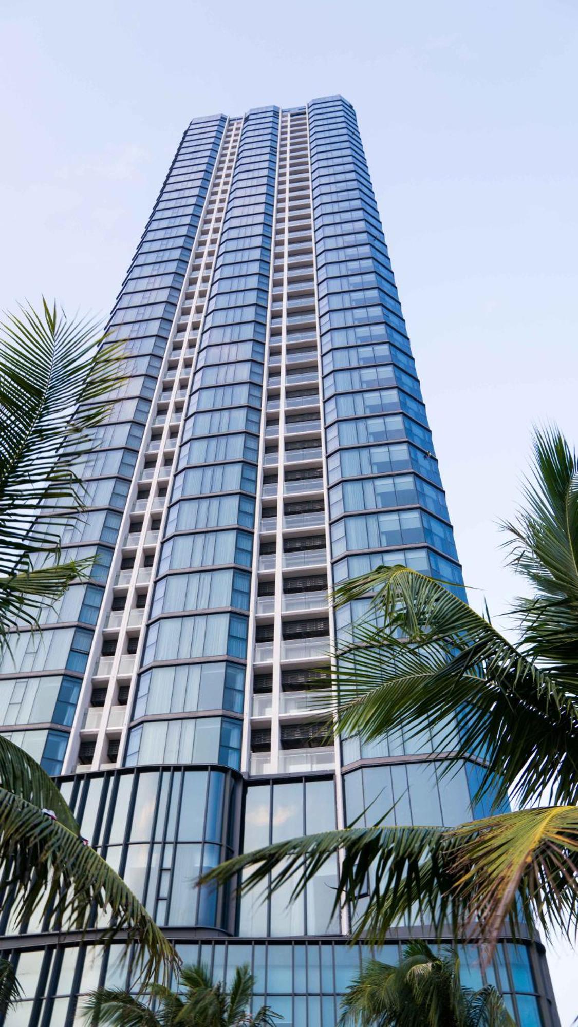 A La Carte Ha Long Apartment By The Beach Экстерьер фото